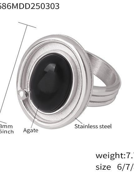 Floret Ring