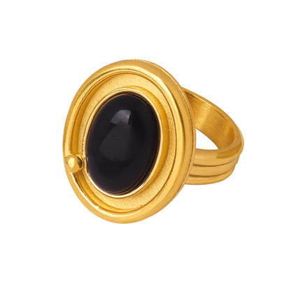 Floret Ring