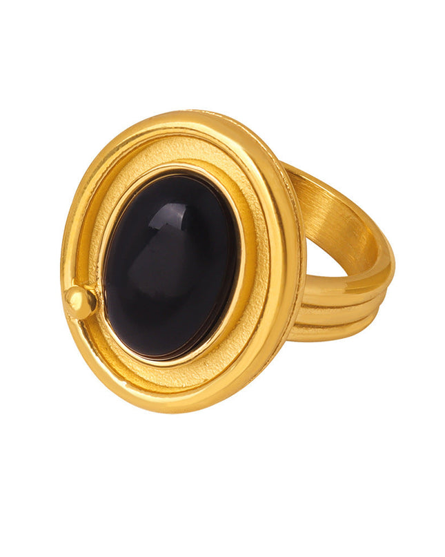 Floret Ring