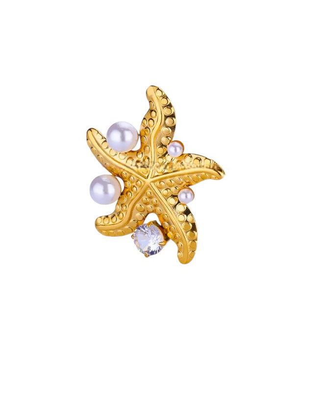 Flori Ring