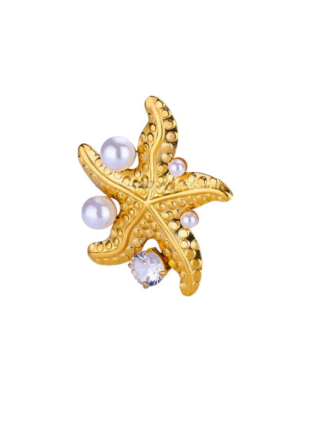 Flori Ring