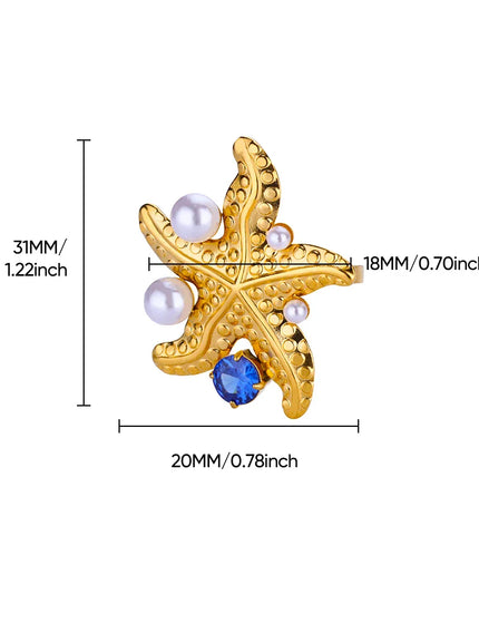 Flori Ring
