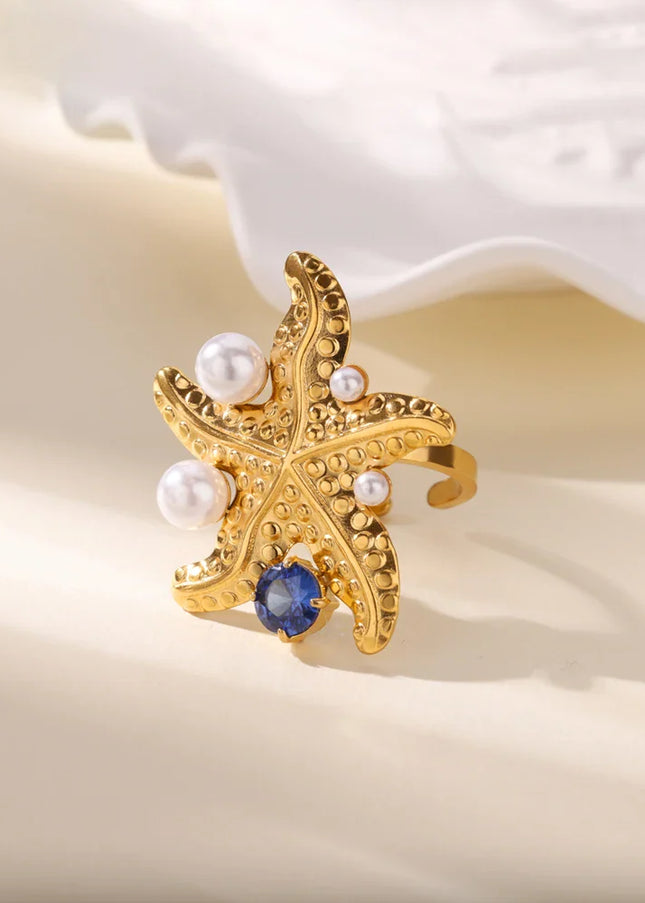 Flori Ring