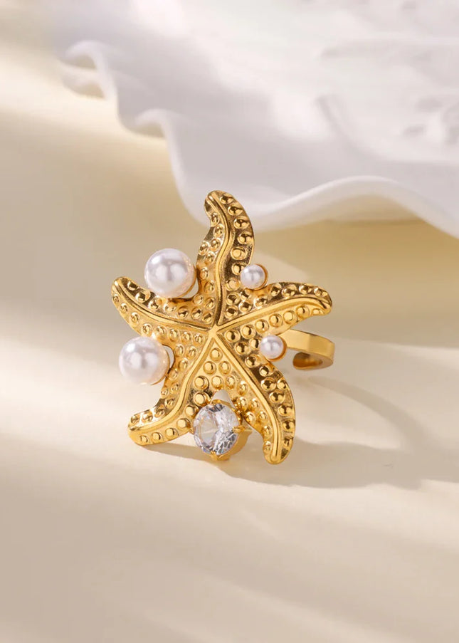 Flori Ring