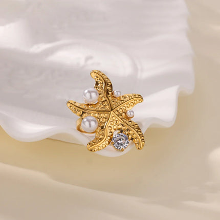 Flori Ring