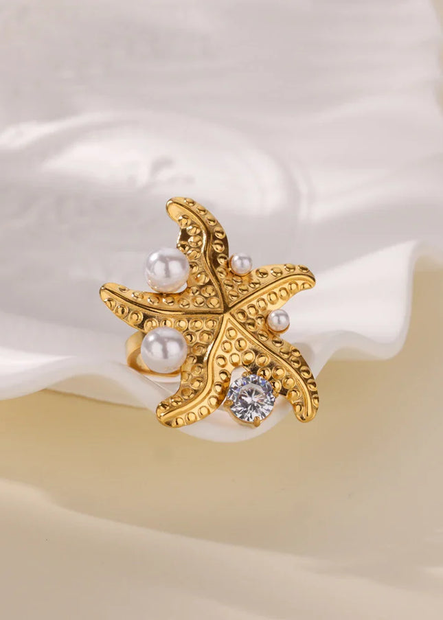 Flori Ring