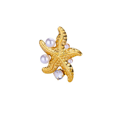 Flori Ring