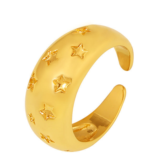 Flori Ring