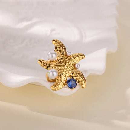 Flori Ring