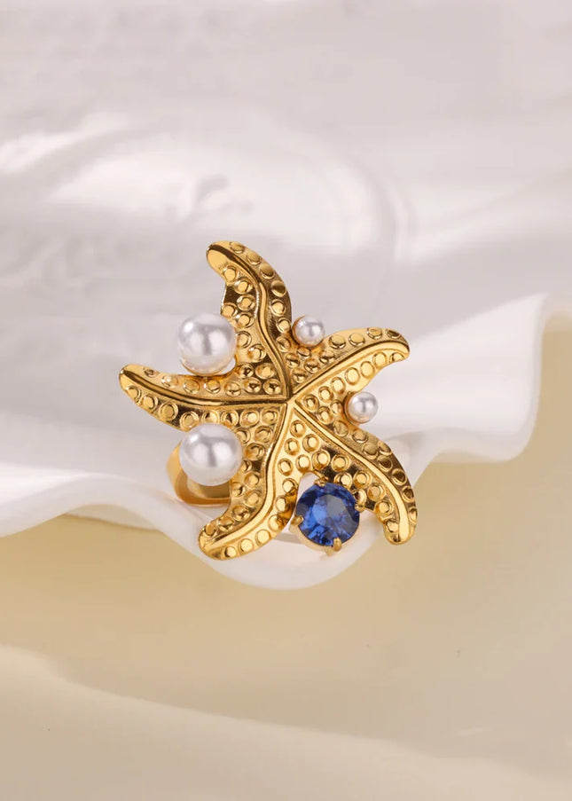 Flori Ring