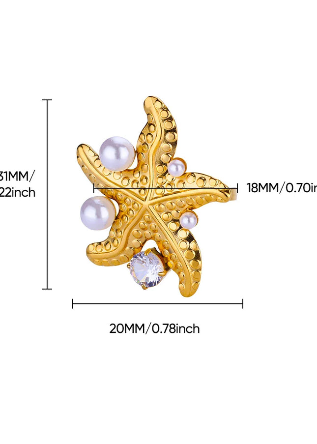 Flori Ring
