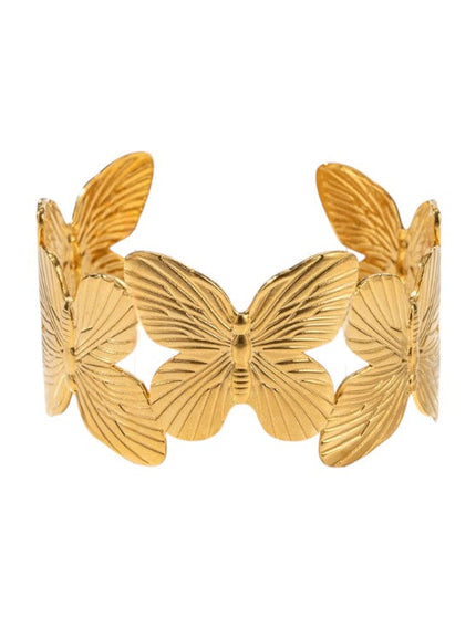 Fluttery Bracelet