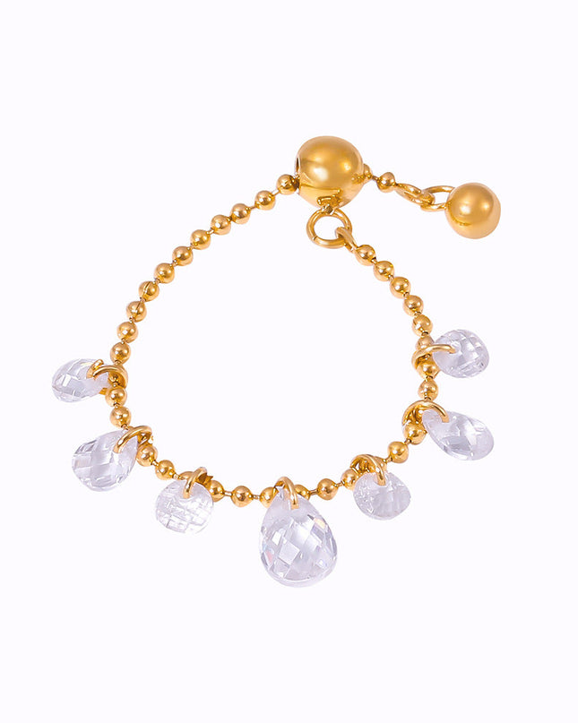Fognini Ring