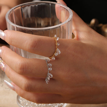 Fognini Ring