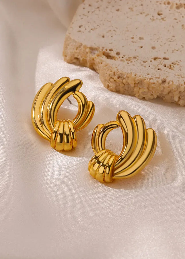 Foltyn Earrings