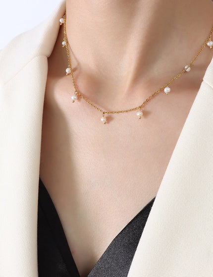 Forra Necklace
