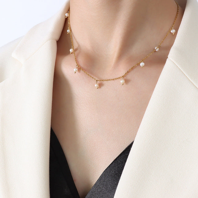 Forra Necklace