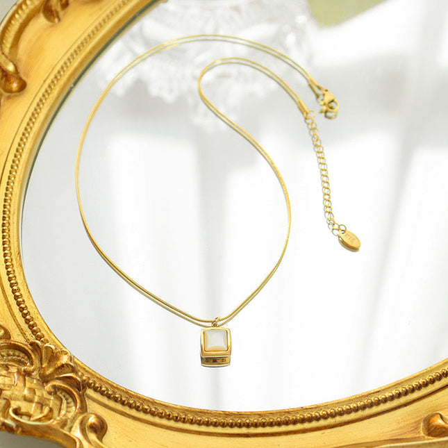 Forza Necklace