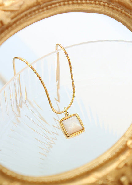 Forza Necklace