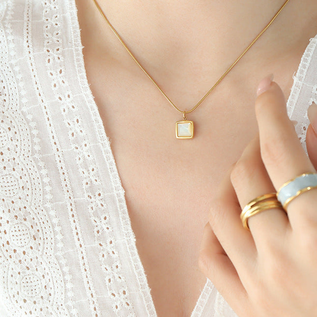 Forza Necklace