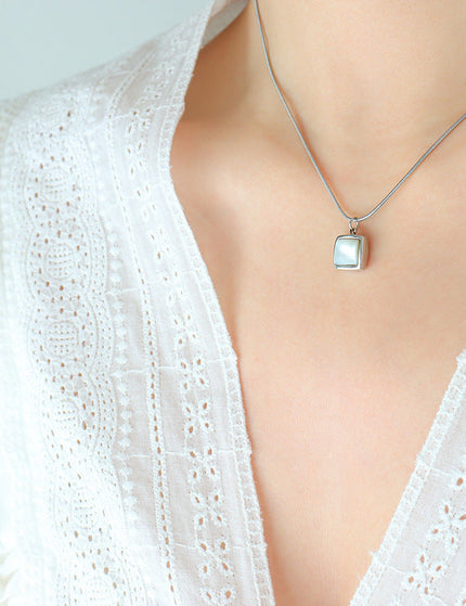 Forza Necklace
