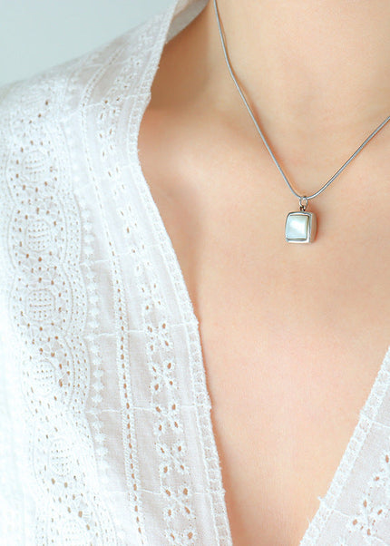 Forza Necklace