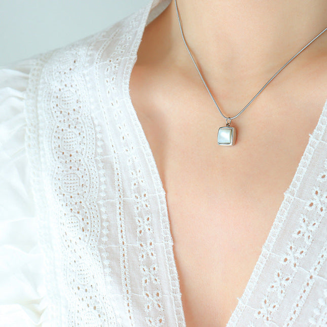 Forza Necklace