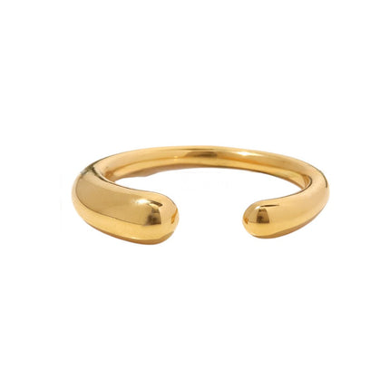 Fossil Ring