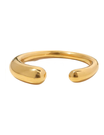 Fossil Ring