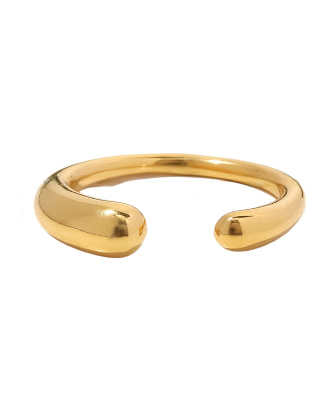 Fossil Ring