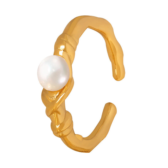 Foxie Ring