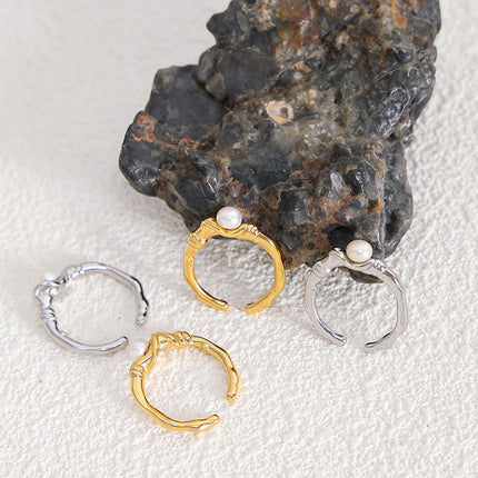 Foxie Ring