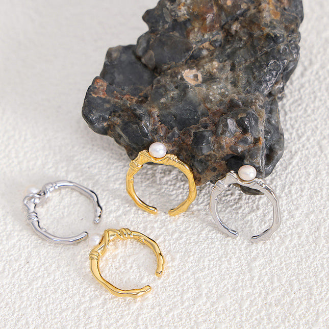 Foxie Ring