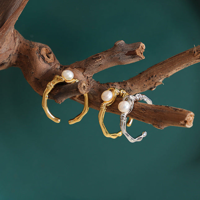 Foxie Ring