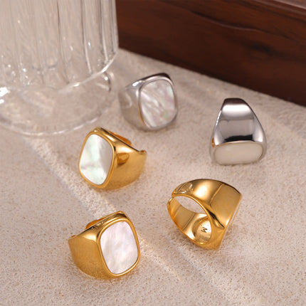 Foxy Ring
