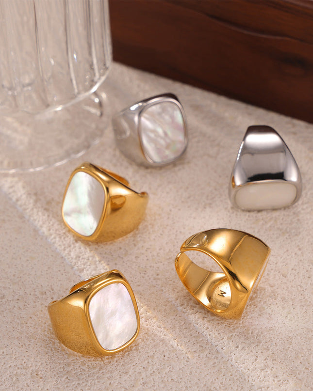 Foxy Ring
