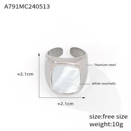 Foxy Ring