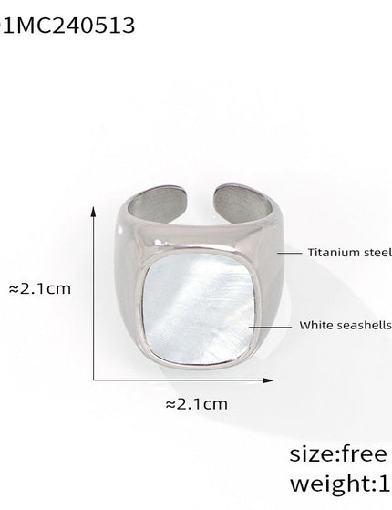 Foxy Ring