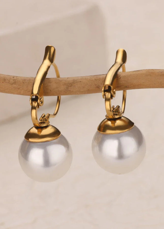 Frampton Earrings