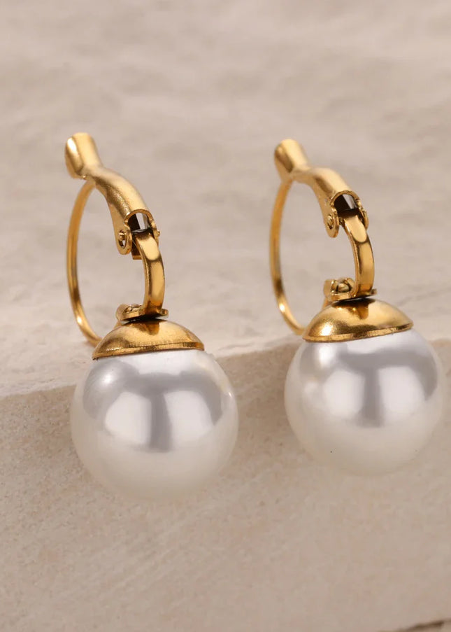 Frampton Earrings