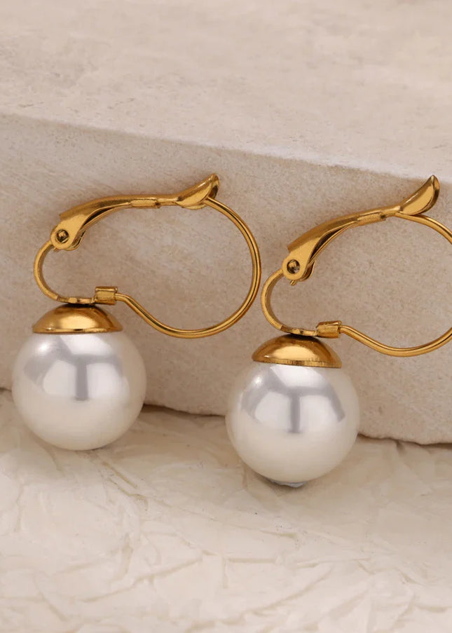 Frampton Earrings