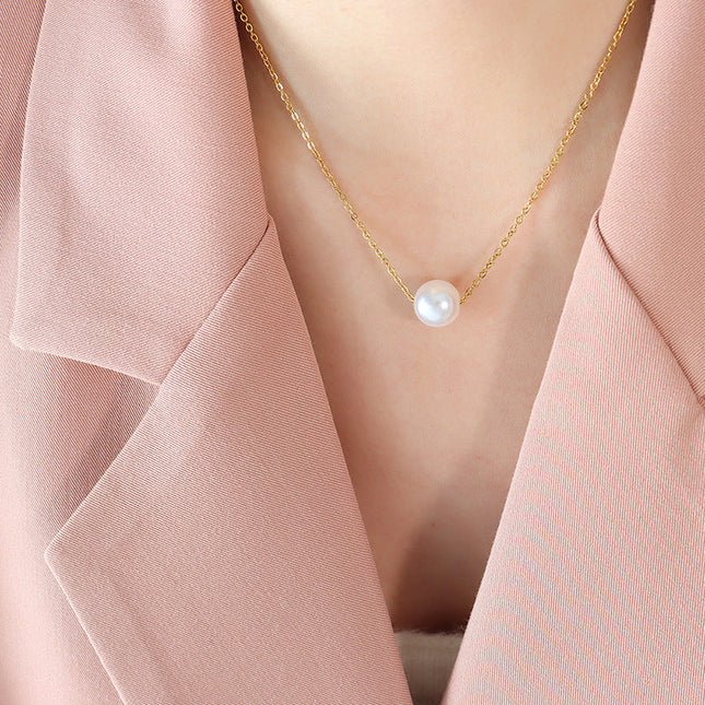 Francesca Necklace