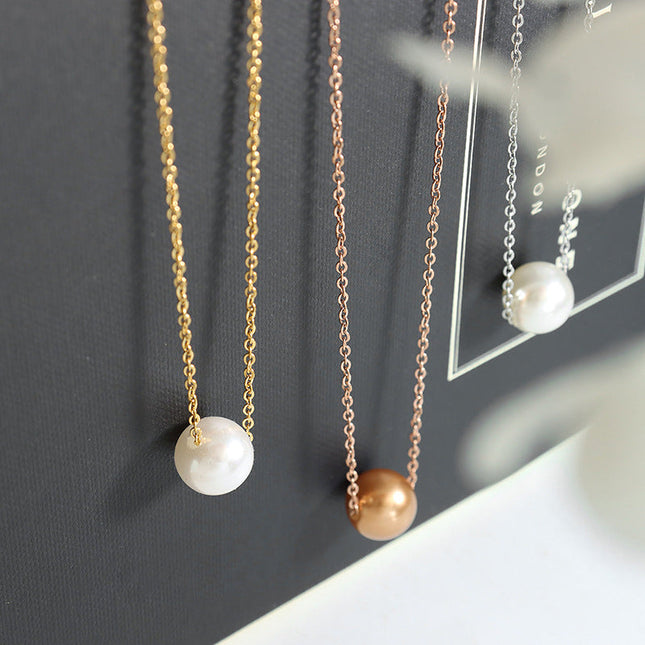 Francesca Necklace