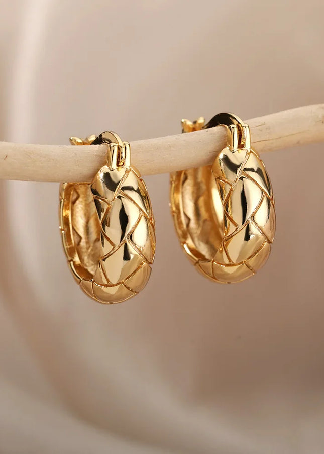Fraser Earrings