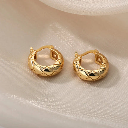 Fraser Earrings
