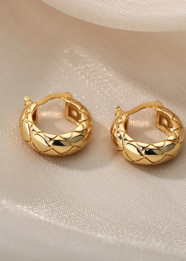 Fraser Earrings