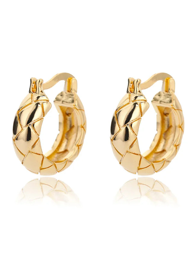 Fraser Earrings