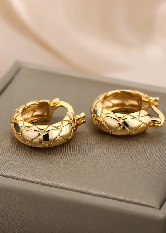 Fraser Earrings