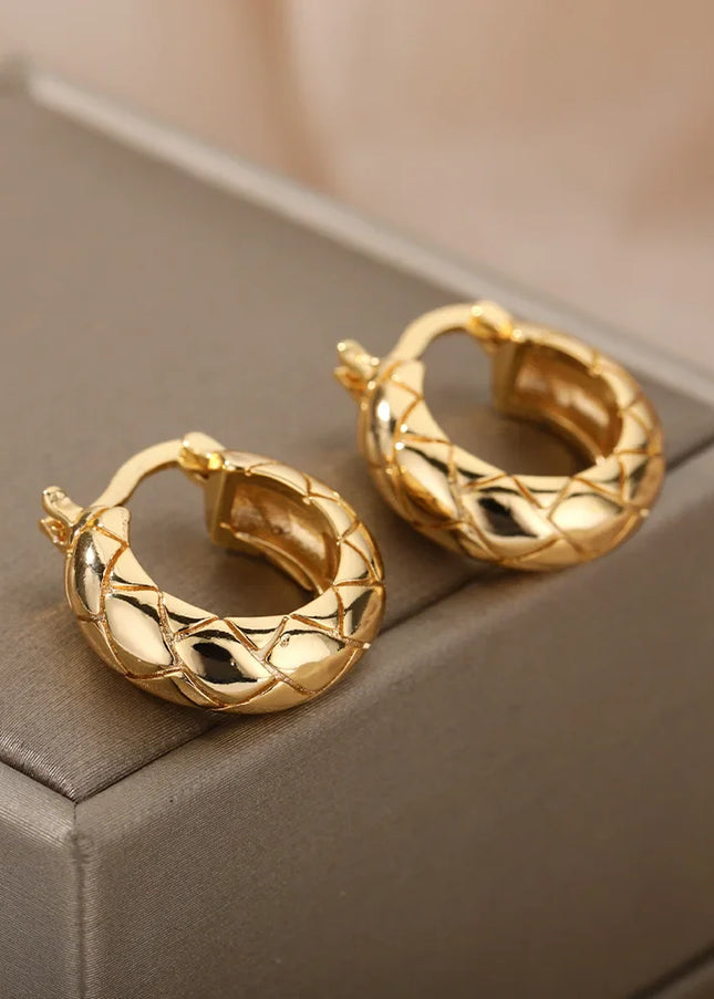 Fraser Earrings