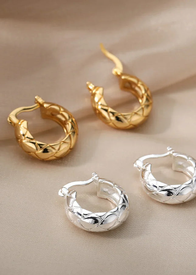 Fraser Earrings
